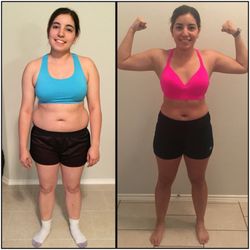 Texas Fit Chicks Buda - No excuses, only results!!