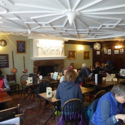 Sloping Deck Restaurant & Bakery