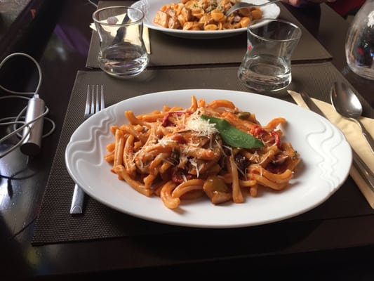 Osteria Da Clara by null
