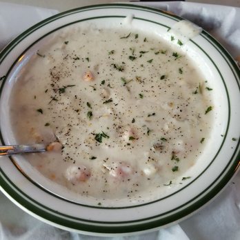 Flanigan's - Deerfield Beach - This soup was good. - Seafood Near Me - Deerfield Beach, Florida Flanigan's - Deerfield Beach - This soup was good. - Seafood Near Me - Deerfield Beach, Florida