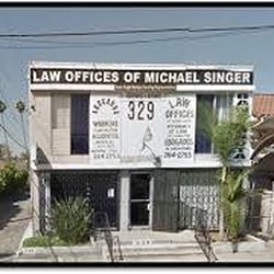 Law Offices of Michael Singer