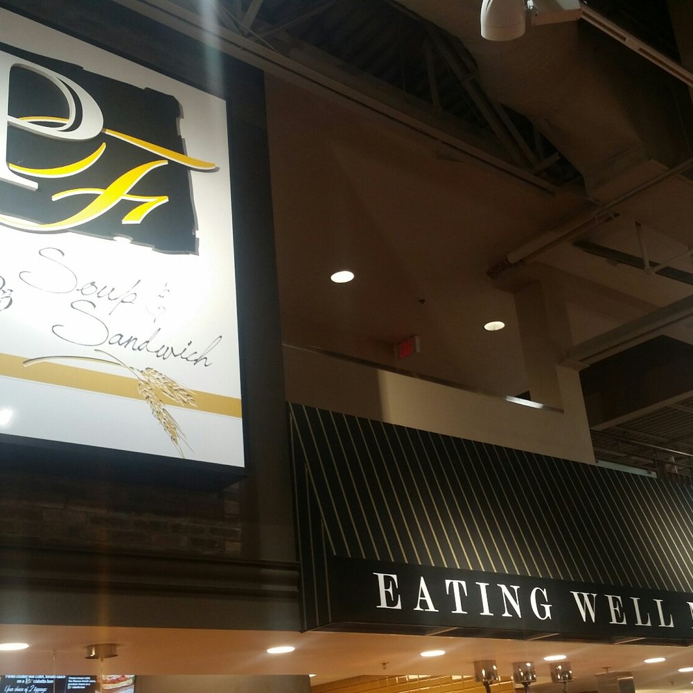Fortinos - Order a quick lunch at their soup and sandwich counter - Grocery Near Me - Brampton, Ontario