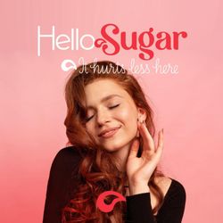 Hello Sugar | American Fork - Brazilian Wax & Sugar Salon