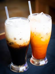 Red Sugar Cafe