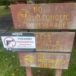 The gun free zones are hilarious
