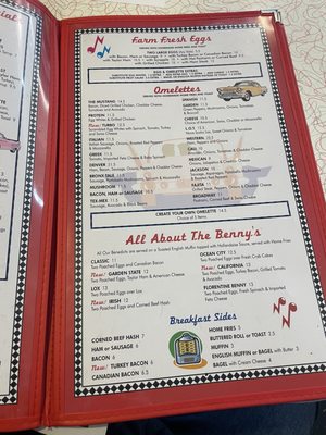 Jackson Diner by null