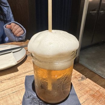 Bon, Nene - frozen beer - Japanese Near Me - San Francisco, California Bon, Nene - frozen beer - Japanese Near Me - San Francisco, California
