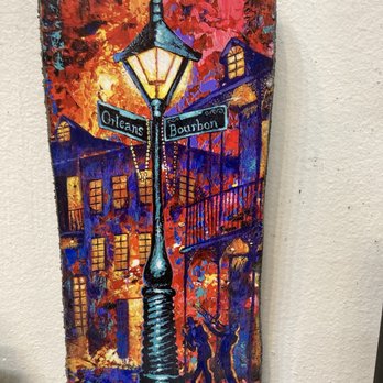 Osterhold Gallery & Studio - Art Galleries Near Me - New Orleans, Louisiana Osterhold Gallery & Studio - Art Galleries Near Me - New Orleans, Louisiana