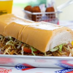 Cuban Guys Restaurants - Palmetto Bay