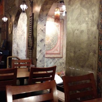 Ali Baba Grill - Mediterranean Near Me - Golden, Colorado