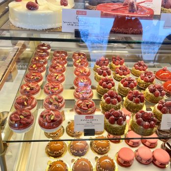 Nathaniel Reid Bakery - The Amber down in. The bottom left is seriously amazing! - Bakeries Near Me - Saint Louis, Missouri Nathaniel Reid Bakery - The Amber down in. The bottom left is seriously amazing! - Bakeries Near Me - Saint Louis, Missouri