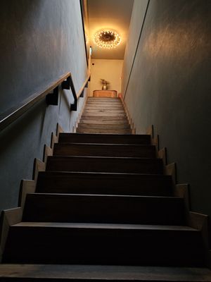 Café am Neuen See by null