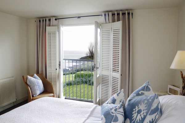 Driftwood B&B by null