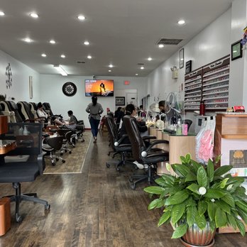 Justina Nails & Spa - Nail salon - Nail Salons Near Me - Providence, Rhode Island Justina Nails & Spa - Nail salon - Nail Salons Near Me - Providence, Rhode Island
