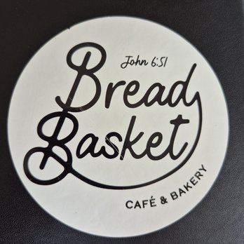 Bread Basket Cafe & Bakery - Bakeries Near Me - Danville, Indiana Bread Basket Cafe & Bakery - Bakeries Near Me - Danville, Indiana