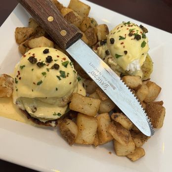 The Rustic Spoon-Red Mill - Crabcake Benedict - Breakfast & Brunch Near Me - Virginia Beach, Virginia The Rustic Spoon-Red Mill - Crabcake Benedict - Breakfast & Brunch Near Me - Virginia Beach, Virginia