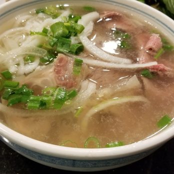 Pho 96 - Pho combination - Vietnamese Near Me - Denver, Colorado