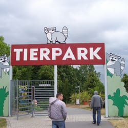 Tierpark Wismar