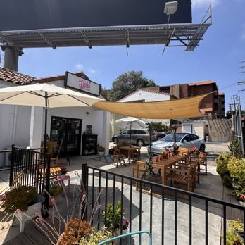 HERS Bakery - Desserts Near Me - Los Angeles, California HERS Bakery - Desserts Near Me - Los Angeles, California