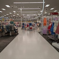 Target, Wichita