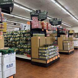 Baiz Fresh Foods