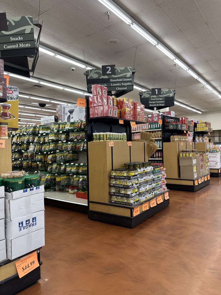 Baiz Fresh Foods