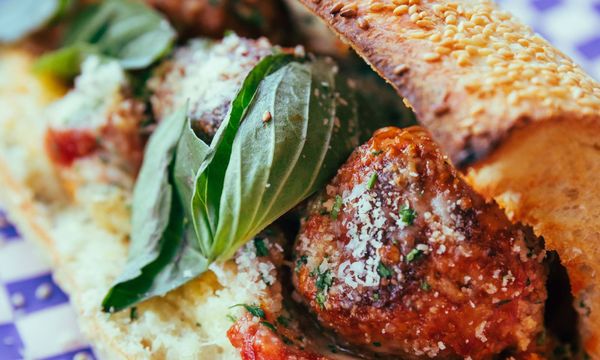 Favorite Pizza by null
