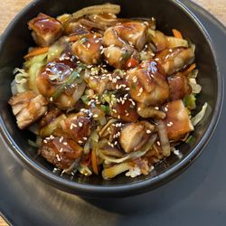 SENJU - Tori Donburi