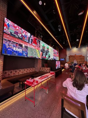 Bottled Blonde Las Vegas by null