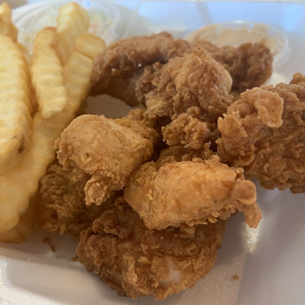 Guthrie's- Tampa - Fast Food Near Me - Tampa, Florida