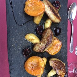 Auberge Etchegorry