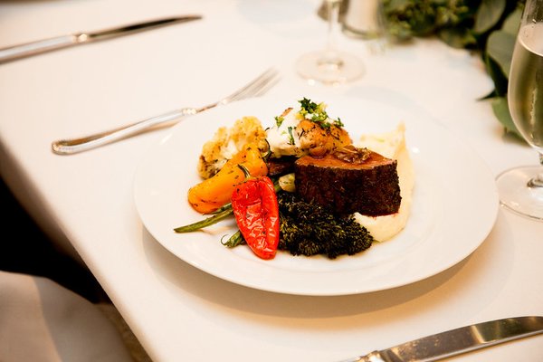 Herban Feast by null