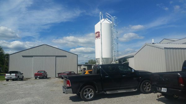 Big Muddy Brewing by null