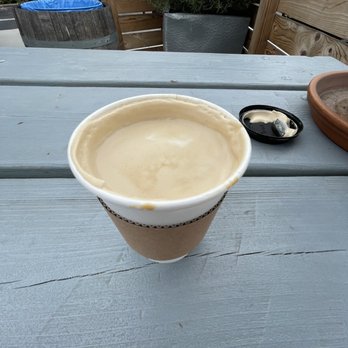 The Merchant - Cappuccino - Coffee & Tea Near Me - Long Beach, California The Merchant - Cappuccino - Coffee & Tea Near Me - Long Beach, California