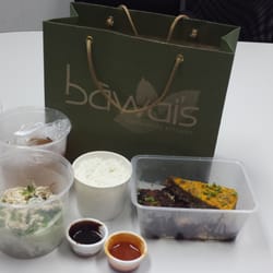 Bawai's Vietnamese Kitchen