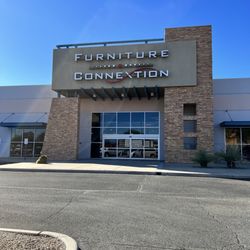 Furniture Connextion - Outside