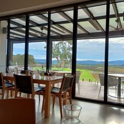 Nepenthe Wines - Tasting room