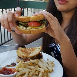 Restaurants In La Crescenta Montrose Yelp Ocean View