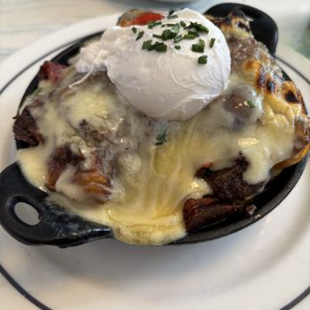 Little Frenchie - Beef Short Rib Hash - French Near Me - Coronado, California Little Frenchie - Beef Short Rib Hash - French Near Me - Coronado, California