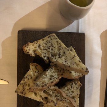 Tredwells - British Near Me - London, XGL