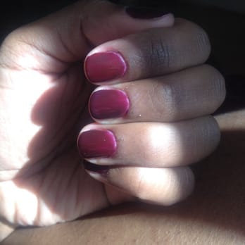 K Nails - Horrible! - Nail Salons Near Me - North Hollywood, California K Nails - Horrible! - Nail Salons Near Me - North Hollywood, California