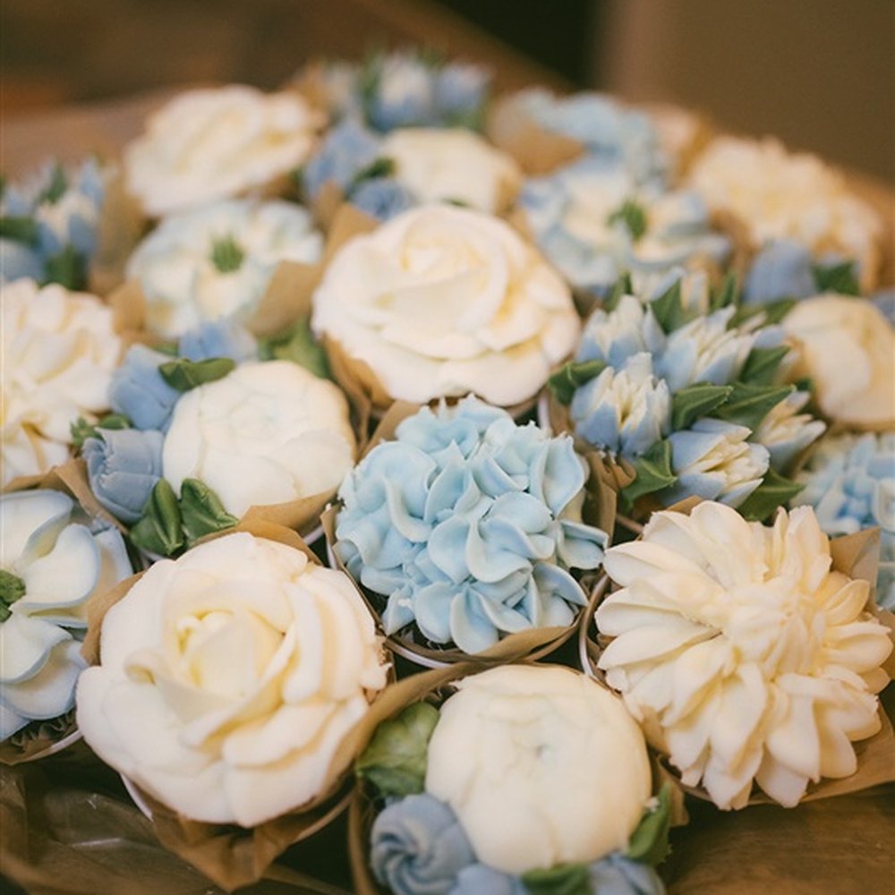 Baked Blooms - Cupcakes Near Me - San Rafael , California Baked Blooms - Cupcakes Near Me - San Rafael , California
