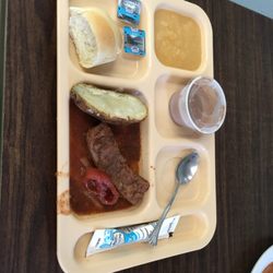 Senior Center of Boulder City