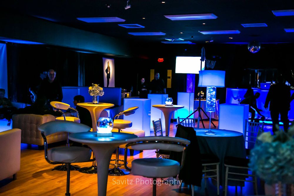 E LOUNGE 35 Photos & 10 Reviews Venues & Event Spaces 807 Rt 70 W