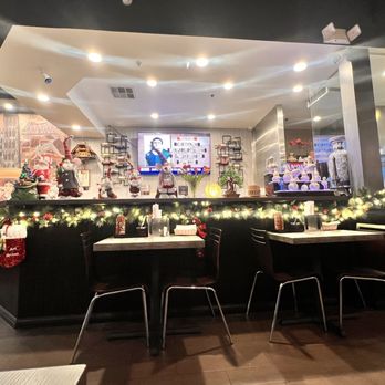 Hanoi Kitchen - Front counter - Vietnamese Near Me - Claremont, California