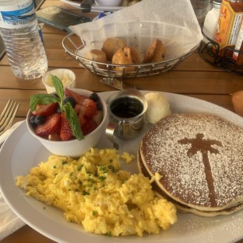 Chad's - Breakfast & Brunch Near Me - Santa Barbara, California
