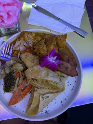 Code Red Restaurant & Lounge by null