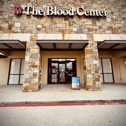 Gulf Coast Blood