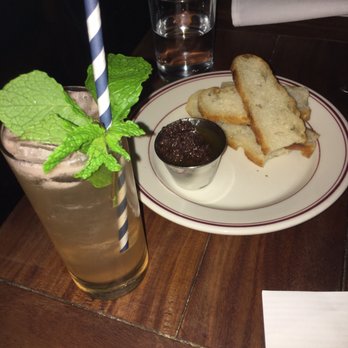 The Red Hen - Italian Near Me - Washington, DC, District of Columbia