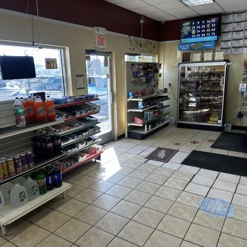 Krauszer's - Convenience Stores Near Me - Wharton, New Jersey Krauszer's - Convenience Stores Near Me - Wharton, New Jersey